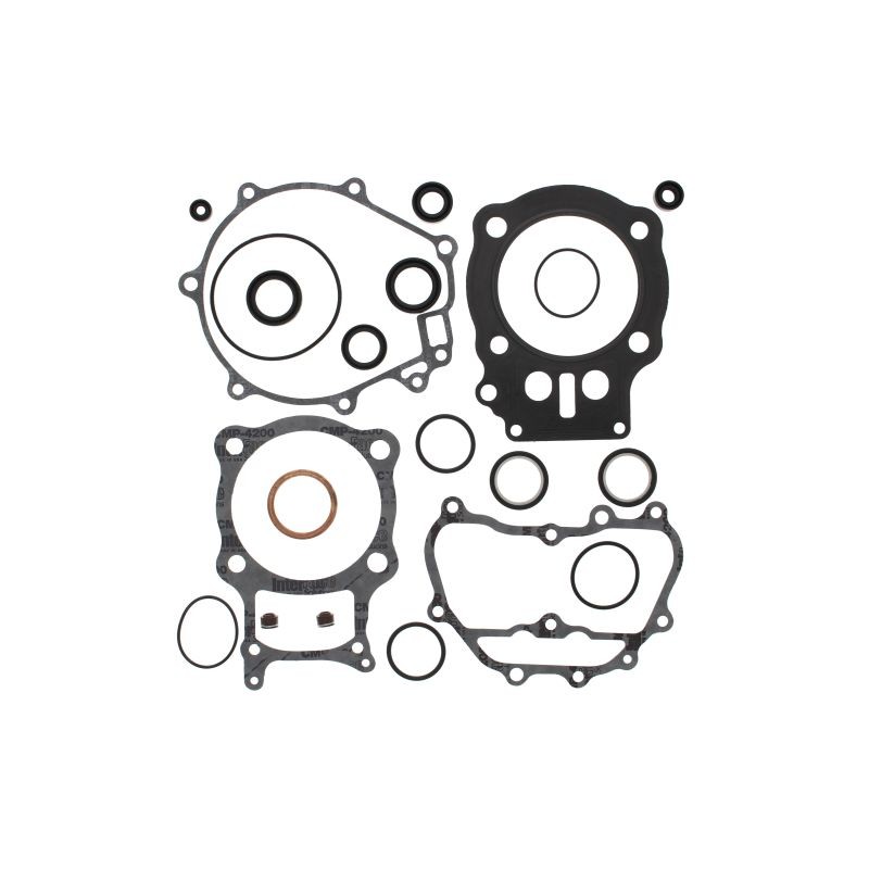 Komplet uszczelek Winderosa (Vertex) do silników Honda TRX400FA 04-07, TRX400FGA Fourtrax Rancher 4x4 04-07