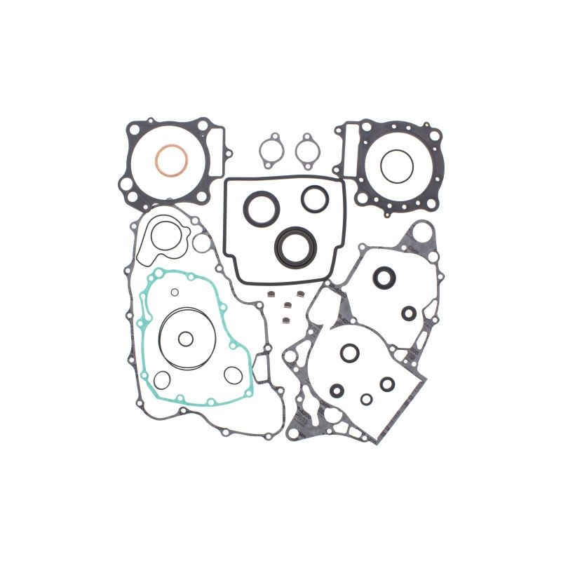 WINDEROSA (VERTEX) KOMPLET USZCZELEK DO SILNIKA HONDA TRX450ER 06-14, TRX450R 06-09