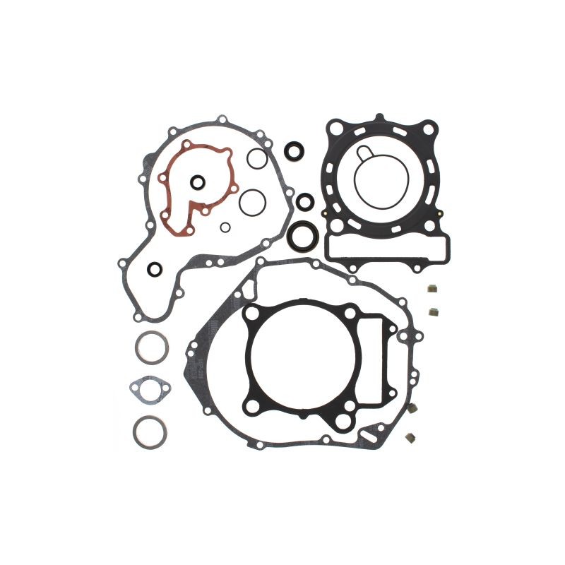Uszczelki silnikowe Polaris Outlaw 500 06-07, Predator 500 05-07 - Winderosa (Vertex)