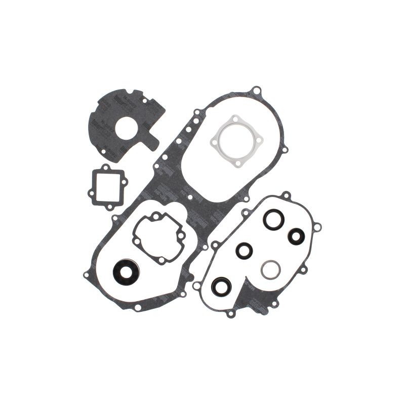 WINDEROSA (VERTEX) KOMPLET USZCZELEK DO POLARIS PREDATOR 90 05-06, SPORTSMAN 90 05-06