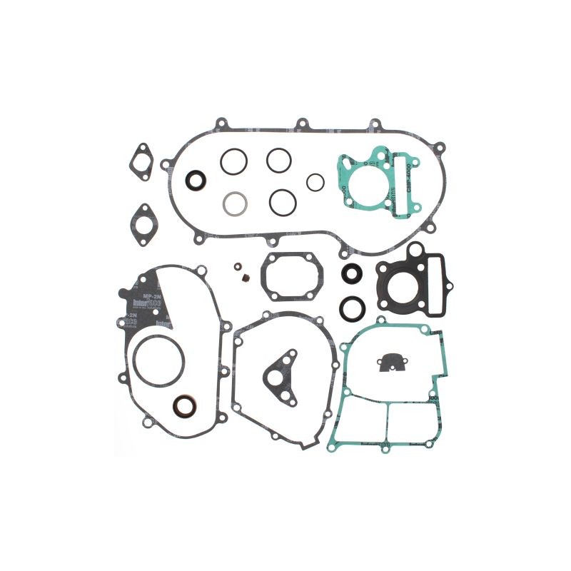 WINDEROSA (VERTEX) KOMPLET USZCZELEK Z USZCZELNIACZAMI SILNIKOWYMI POLARIS OUTLAW 90 07-13, SPORTSMAN 90 07-13