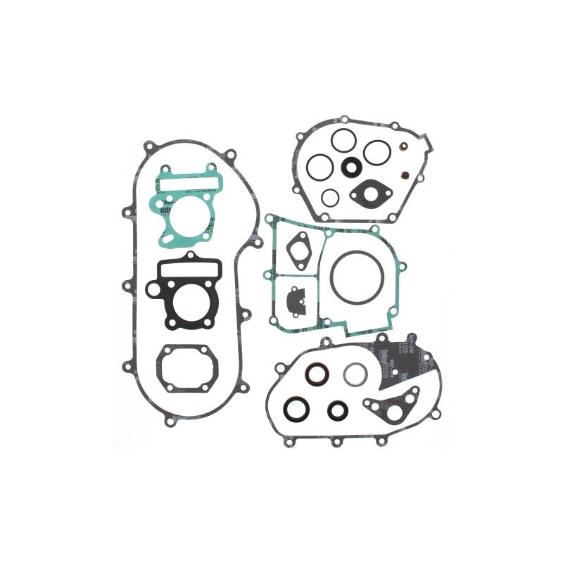 Komplet uszczelek Winderosa (Vertex) do Polaris Outlaw 50 08-17, Predator 50 07