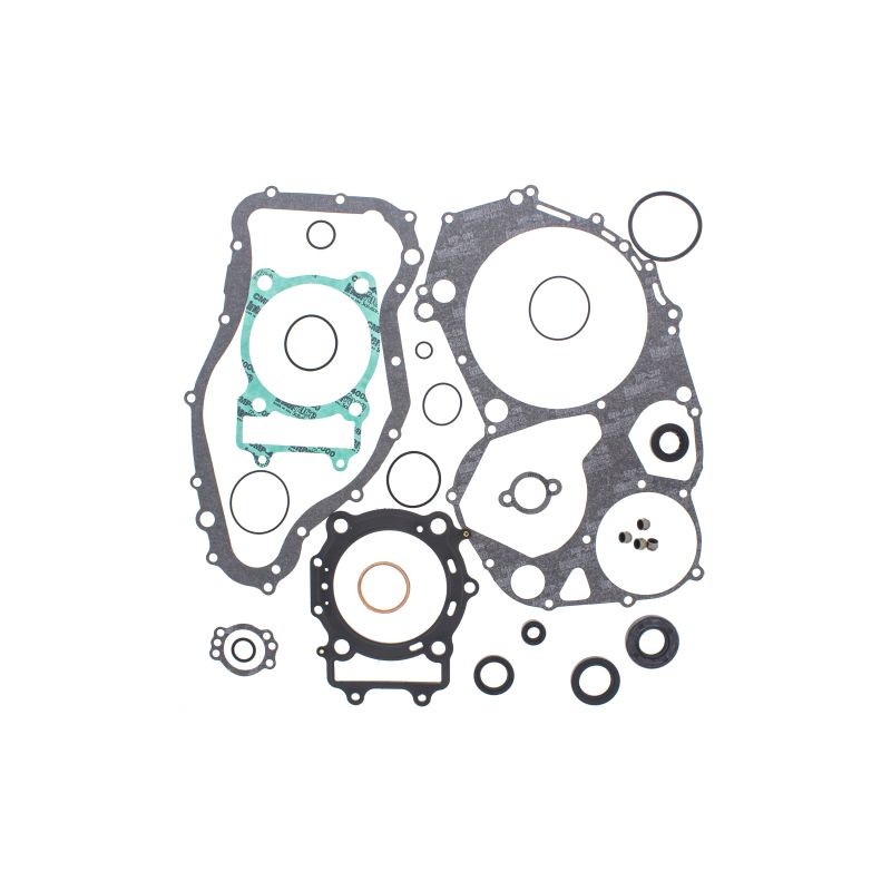 Komplet uszczelek WINDEROSA (VERTEX) do silnika Arctic Cat 650 4X4 H1 07-11, 650 H1 LTD 05-07, 650 H1 MudPro