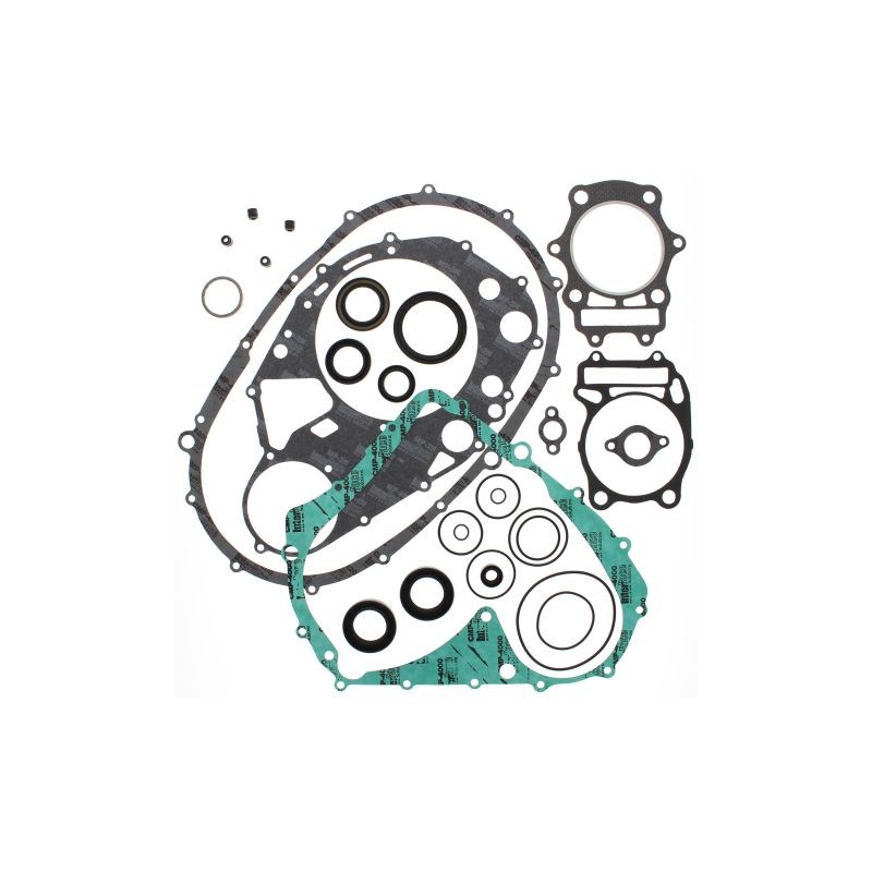 Komplet uszczelek WINDEROSA (VERTEX) do Suzuki LT-A400F 4WD King Quad 08-15