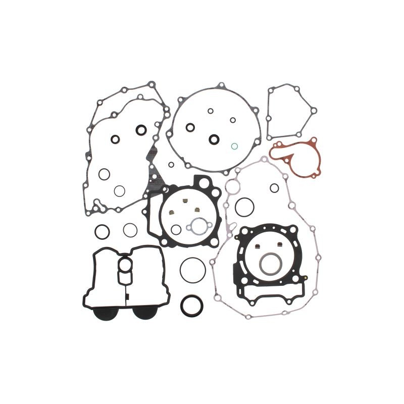 Komplet uszczelek Winderosa (Vertex) do silnika Yamaha YFZ450R 09-21, YFZ450X 10-11