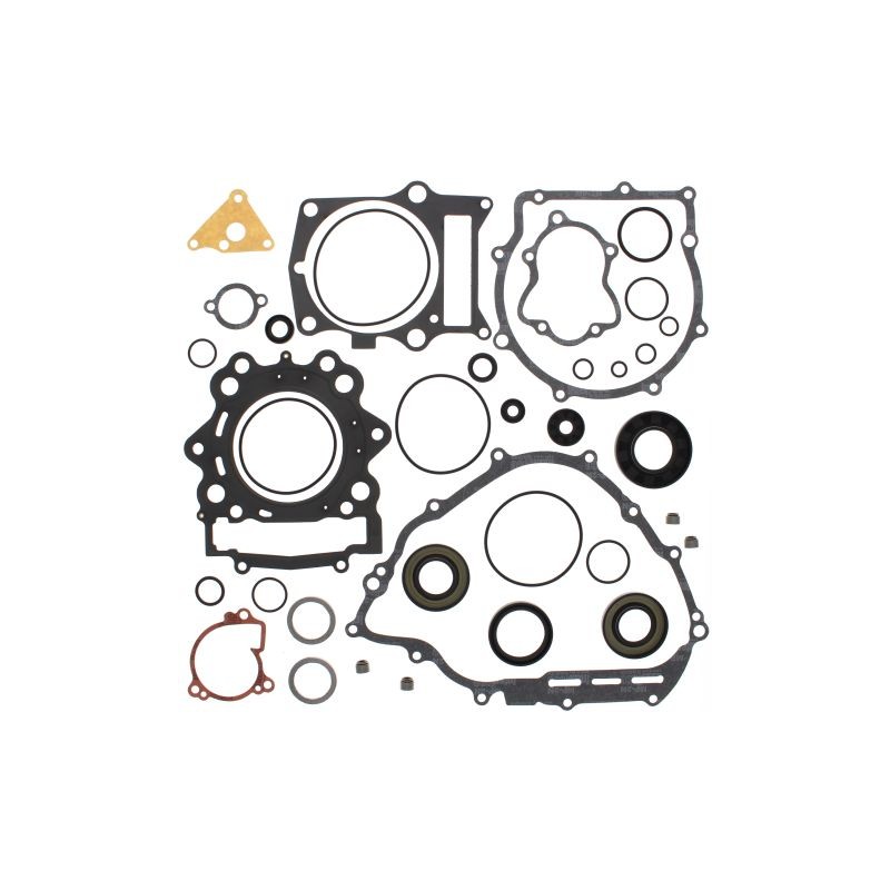 Uszczelki silnikowe do Yamahy YFM550 Grizzly 09-14 i YFM550 Grizzly EPS 09-14