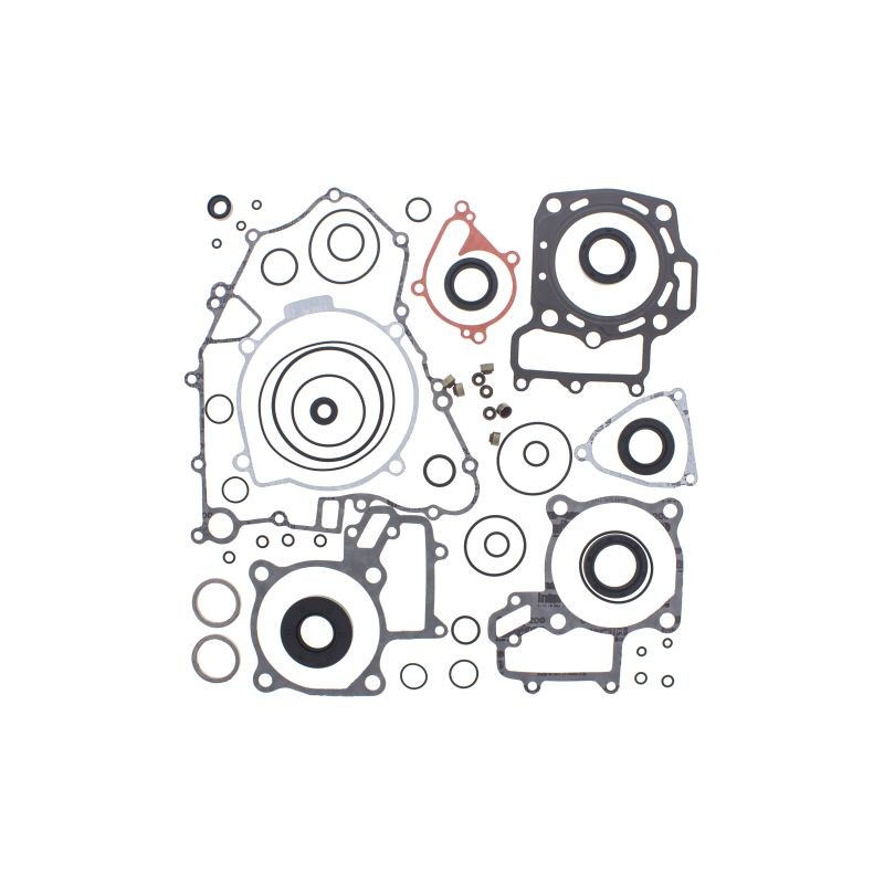 Komplet uszczelek WINDEROSA (VERTEX) do silnika KAWASAKI KVF650 I Brute Force 06-13