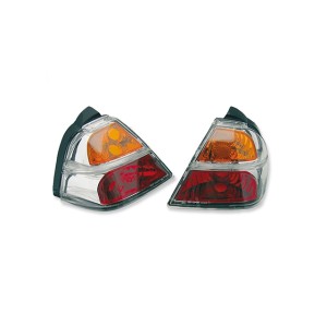 Lampa tylna z kierunkowskazem do HONDA GL 1800 (01-05) - VICMA (8141) - WYPRZEDAŻ