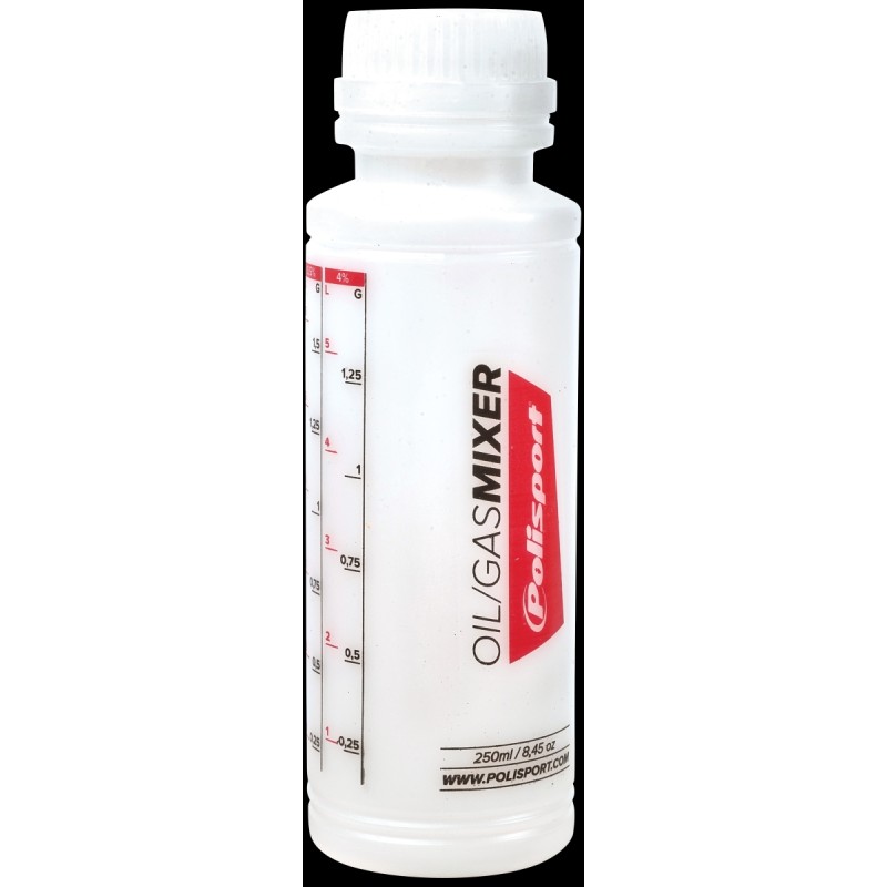 POLISPORT MIARKA DO OLEJU 250ML - Kup teraz!