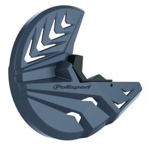 Osłona tarczy hamulcowej przód - promocja! | Gas GA