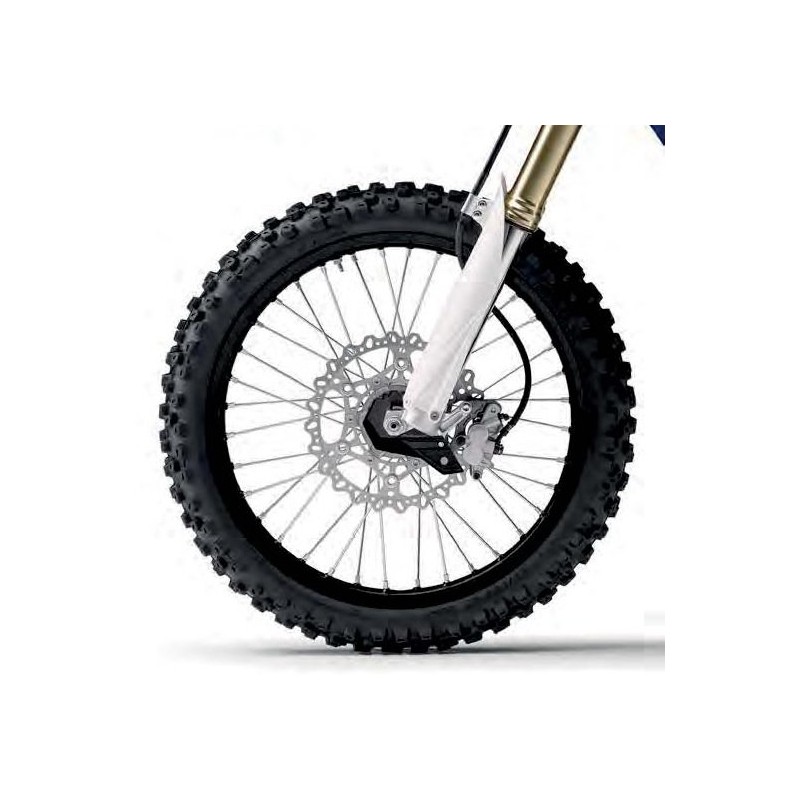 Osłona dolnej części amortyzatora do Gas Gas XC 250/300 '09-'20, RJEJU MR 250/300 '21-