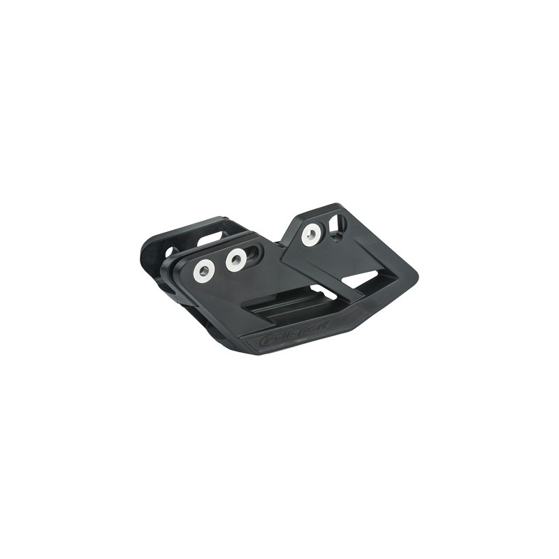 Polisport Prowadnica Łańcucha Kompletna Beta RR 2T/4T '10-'25 Kolor Czarny