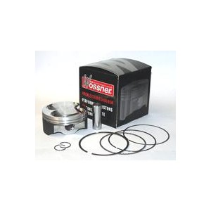 Tłok WOSSNER do Yamahy YZ 125 (+0,50MM) - Sklep MotoParts