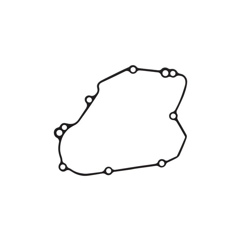 Uszczelka pokrywy alternatora Kawasaki KX450F '09-15, KXF450 - Winderosa (Vertex)