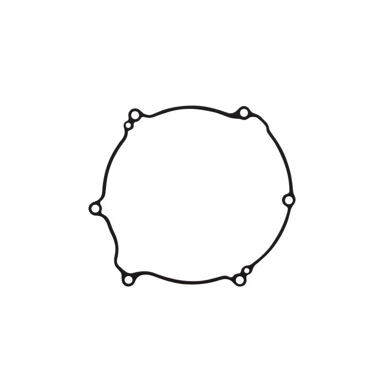 Uszczelka pokrywy sprzęgła Kawasaki KX125 03-05 - Winderosa (Vertex)