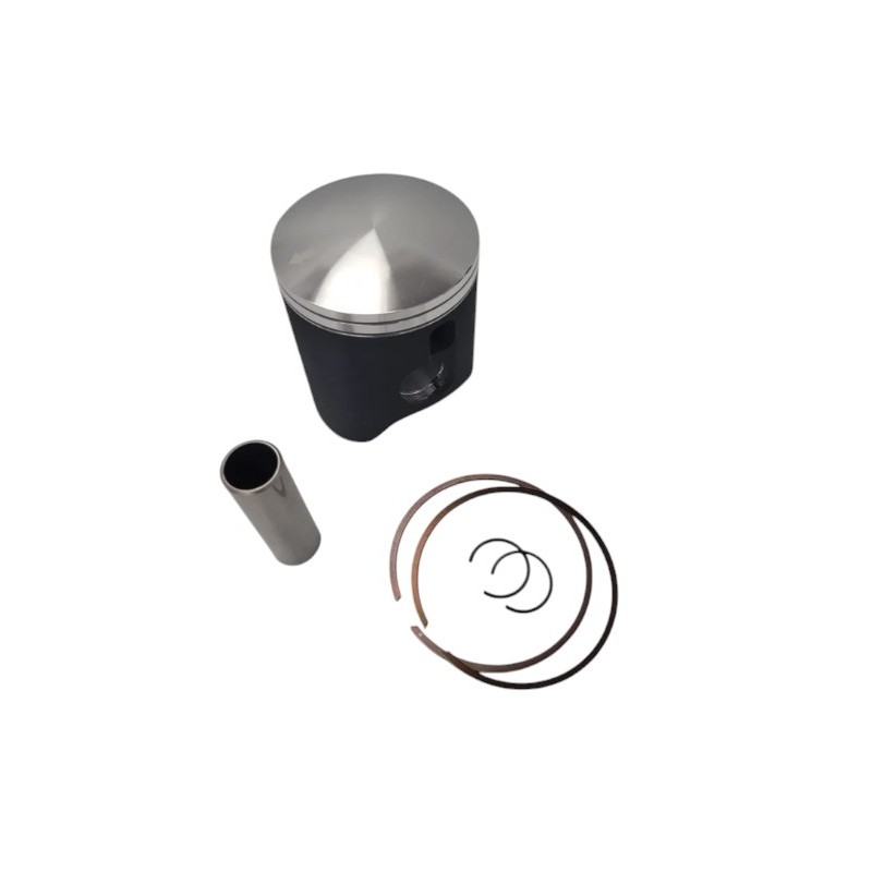 Tłok WOSSNER do KTM SX 250, EXC 250 TPI, HUSQVARNA TC 250, TE 250 TPI - Sklep Motoryzacyjny