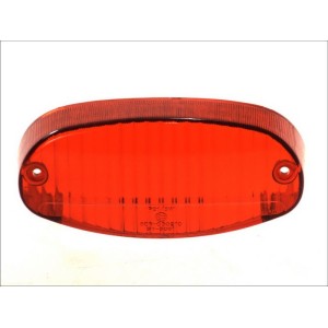 Lampa tył do motocykli Kawasaki BN, EN oraz Yamaha XVS, YZF 125-1100 1996-2007