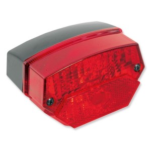 Lampa tył do motocykli HM CRE, Honda CRE, CRM, KTM EXC, SX 50-450 1994-2014