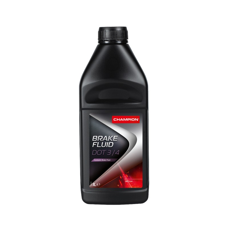 CHAMPION PŁYN HAMULCOWY BRAKE FLUID DOT 5.1 500ML - Sklep motoryzacyjny