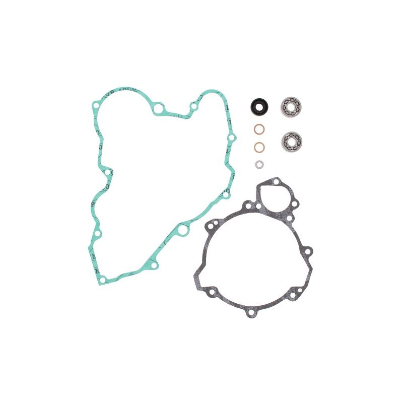 Zestaw naprawczy pompy wody KTM EXC 125 93-97, SX 125 93-97 - WINDEROSA (VERTEX)