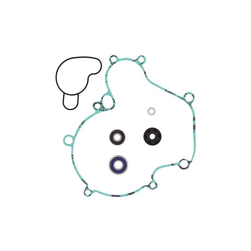 Zestaw naprawczy pompy wody do motocykli Gas-Gas, Husqvarna i KTM