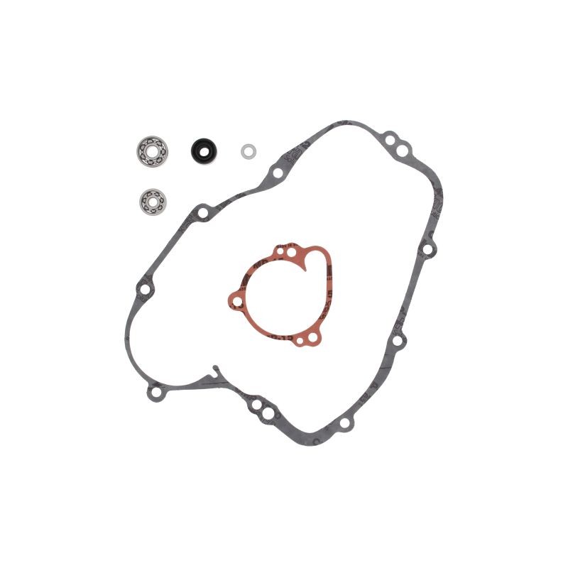 Zestaw naprawczy pompy wody Kawasaki KX 85, KX 80, KX 112, KX 100 - WINDEROSA (VERTEX)