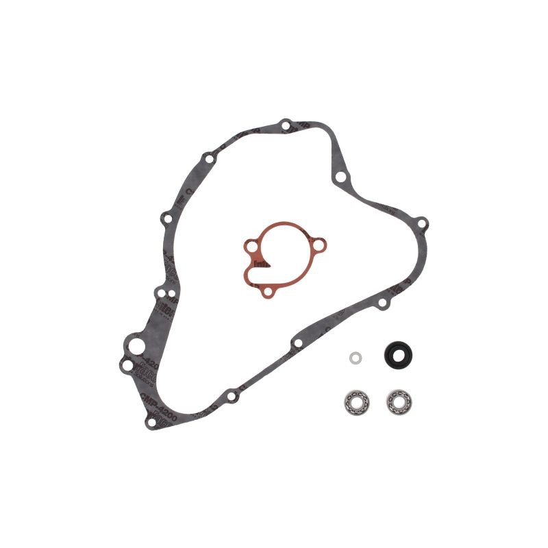 Zestaw naprawczy pompy wody Suzuki RM125 92-97 - Winderosa (Vertex)
