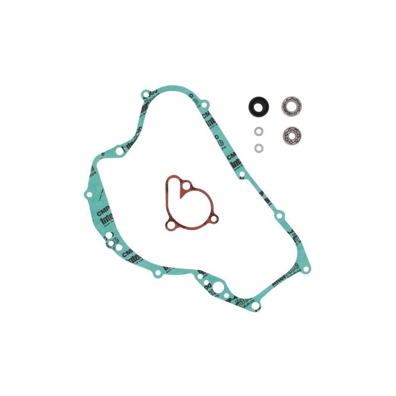 WINDEROSA (VERTEX) ZESTAW NAPRAWCZY POMPY WODY SUZUKI RM125 01-03