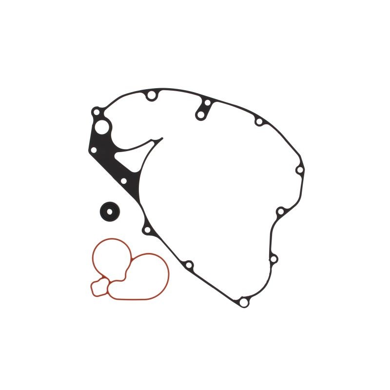 Zestaw naprawczy pompy wody Suzuki RMZ250 07-15 - Winderosa (Vertex)