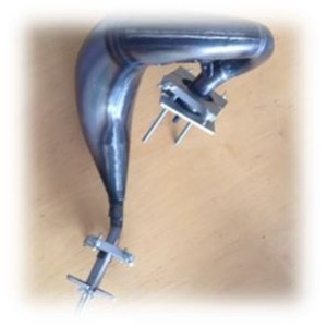 Promx Zestaw Naprawczy / Narzędzie do Naprawy Dyfuzora/Komory Rezonansowej 2T