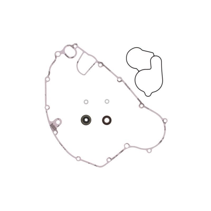 Zestaw naprawczy pompy wody Suzuki RMZ450 05-07 - Winderosa (Vertex)