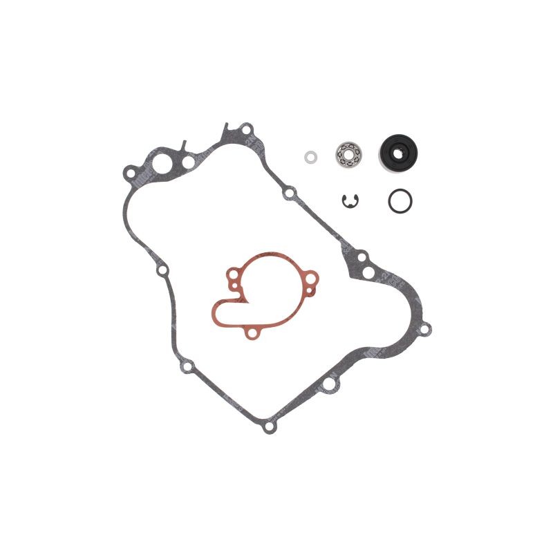 Zestaw naprawczy pompy wody Yamaha YZ125 86-93 - WINDEROSA (VERTEX)