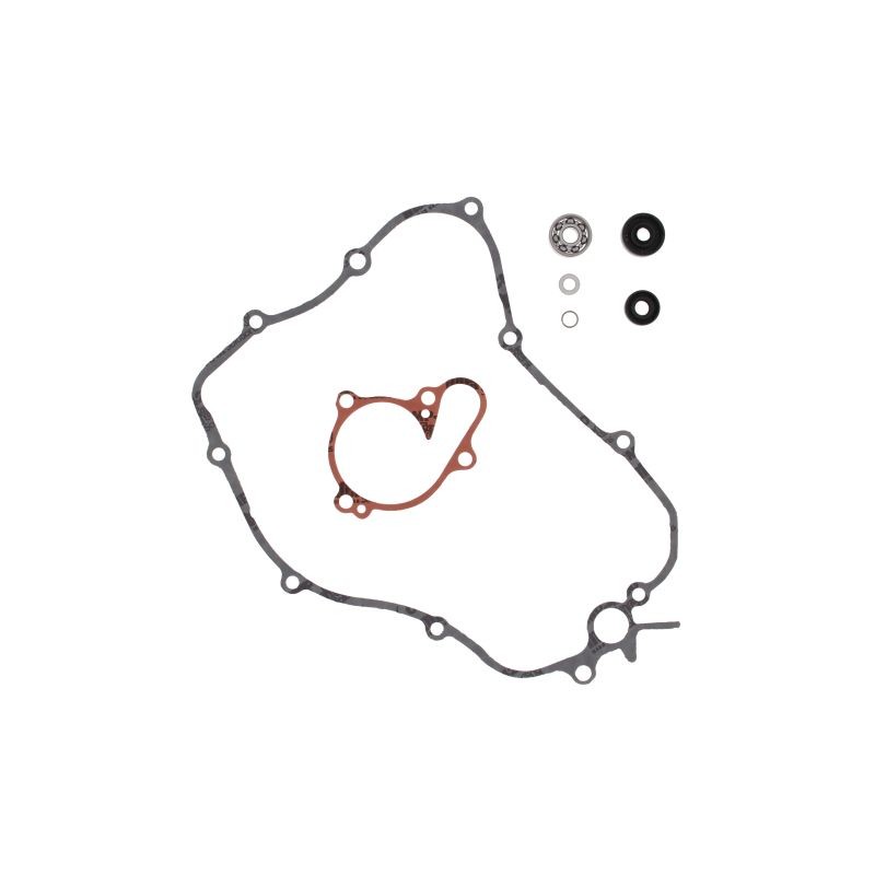 Zestaw naprawczy pompy wody Yamaha YZ125 '05-'21, YZ125X '20-'21, Fantic XX 125 - Winderosa (Vertex)