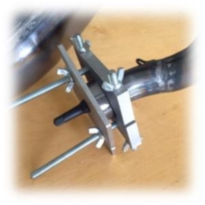 Promx Zestaw Naprawczy / Narzędzie do Naprawy Dyfuzora/Komory Rezonansowej 2T