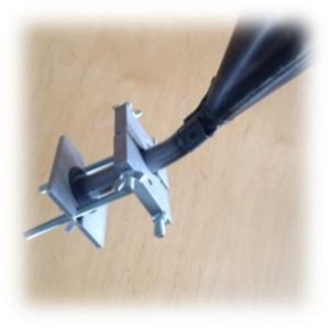 Promx Zestaw Naprawczy / Narzędzie do Naprawy Dyfuzora/Komory Rezonansowej 2T