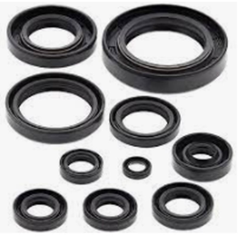 Komplet uszczelniaczy silnikowych Yamaha YZ250 '98 - Winderosa (Vertex)