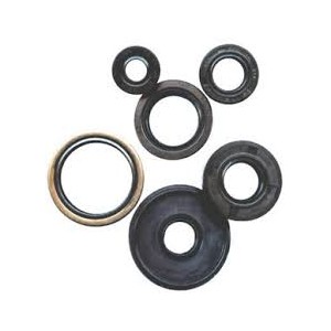 WINDEROSA (VERTEX) KOMPLET USZCZELNIACZY SILNIKOWYCH SUZUKI RM 250 '94-'95