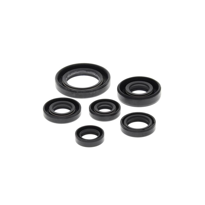 Komplet uszczelniaczy silnikowych Honda TRX300 EX 93-08, TRX300 X 09