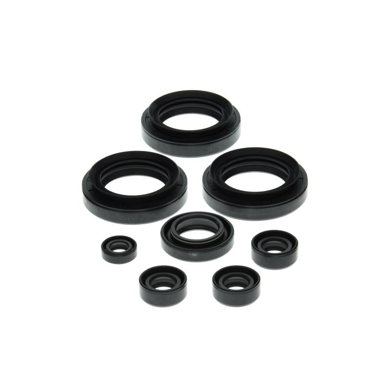 Zestaw uszczelniaczy silnikowych do Suzuki LT-F300F King Quad 99-02, LT-F4WDX King Quad 300 91-98