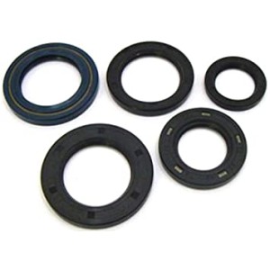 WINDEROSA (VERTEX) KOMPLET USZCZELNIACZY SILNIKOWYCH HONDA CRF450R 02-06