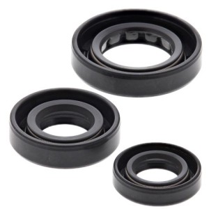 Komplet uszczelniaczy silnikowych WINDEROSA (VERTEX) do HONDA CRF230F(CRF 250) 03-19, CRF230L 08-09, CRF230M 09