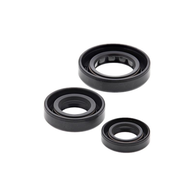 Komplet uszczelniaczy silnikowych WINDEROSA (VERTEX) do HONDA CRF230F(CRF 250) 03-19, CRF230L 08-09, CRF230M 09