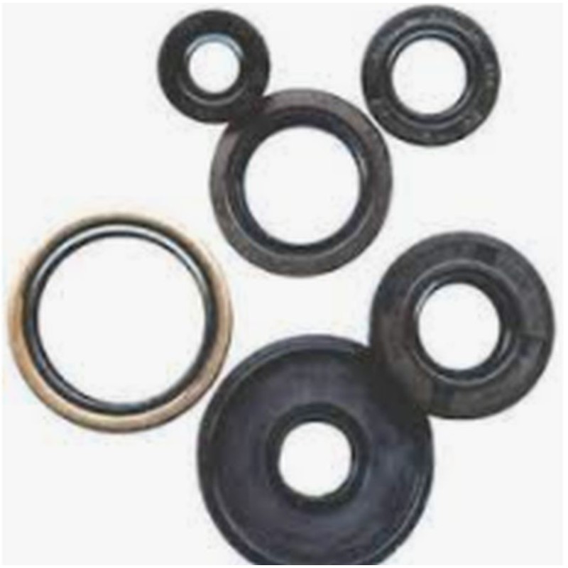 Komplet uszczelniaczy silnikowych Winderosa (Vertex) KTM Mini Adv 50 97-00