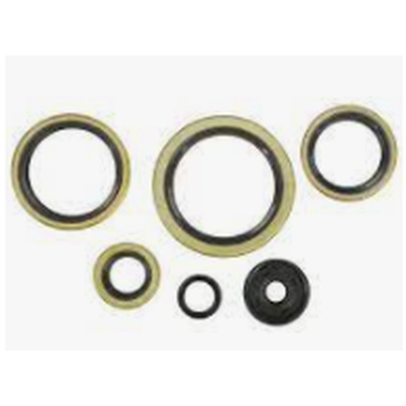 Komplet uszczelniaczy silnikowych do KTM EXC 300 94-03, EXC 360 96-97, EXC 380 98-02, MXC 300 94-03