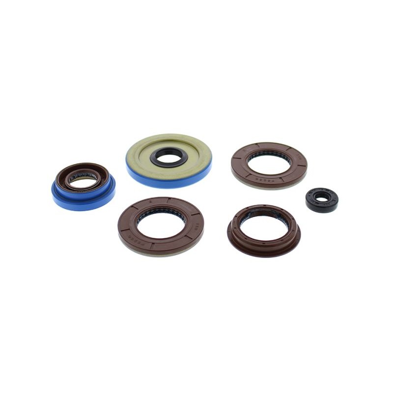 Zestaw uszczelniaczy silnikowych do Polaris Ranger 900 Crew '13-15, RZR 4 XP 900 12-14, RZR XP 1000