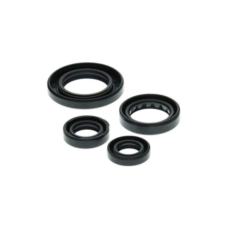 WINDEROSA (VERTEX) KOMPLET USZCZELNIACZY SILNIKOWYCH HONDA TRX250 RECON 97-01