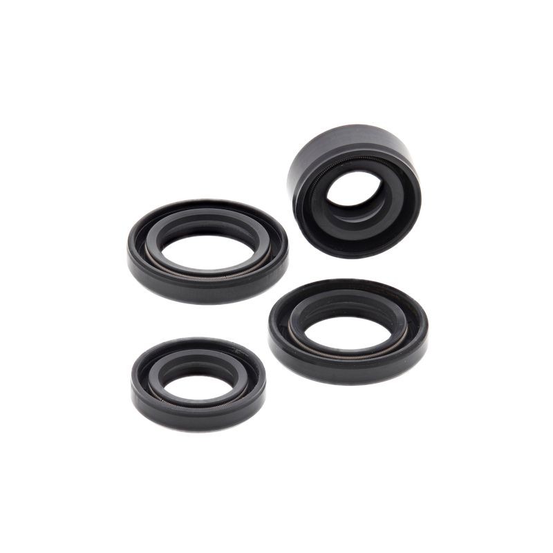 Zestaw uszczelniaczy silnikowych Winderosa (Vertex) do HONDA CRF50F, CRF70F, CT70 Trail, XR50R