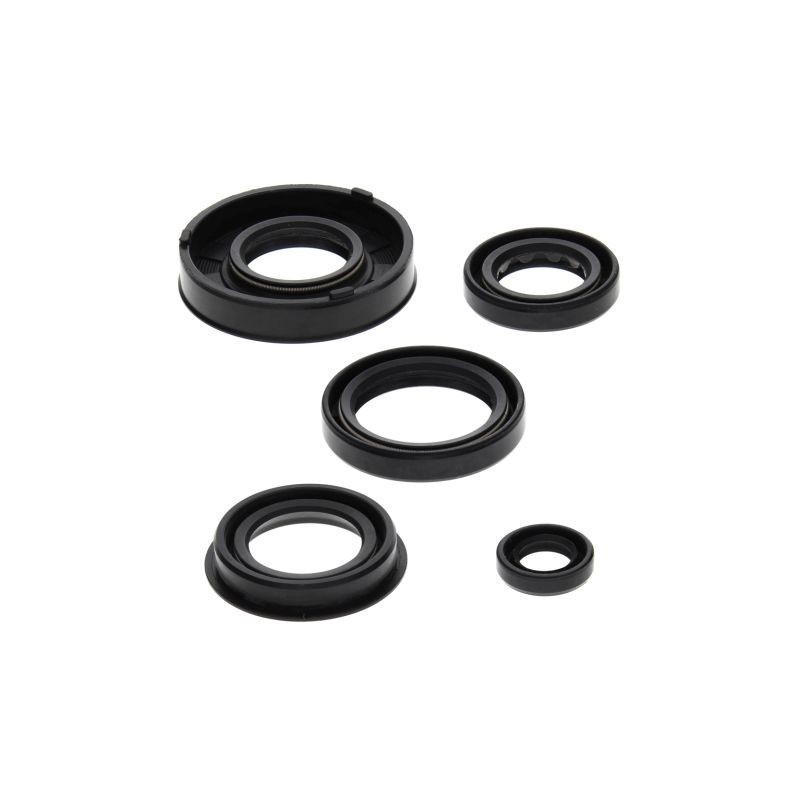 Komplet uszczelniaczy silnikowych Arctic Cat 50 Y-6 04-05, 90 2-Stroke 02-04, 90 Utility 2x4 06