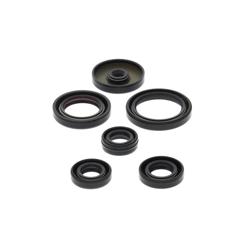 Zestaw uszczelniaczy silnikowych do Yamahy YFM80 Badger, Grizzly i Raptor