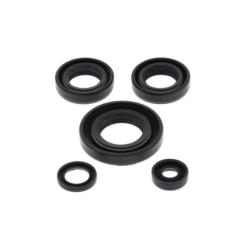 Komplet uszczelniaczy silnikowych do KFX50 i LT-A50 - WINDEROSA (VERTEX)